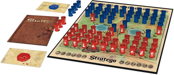 Stratego