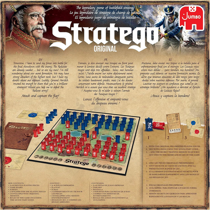 Stratego