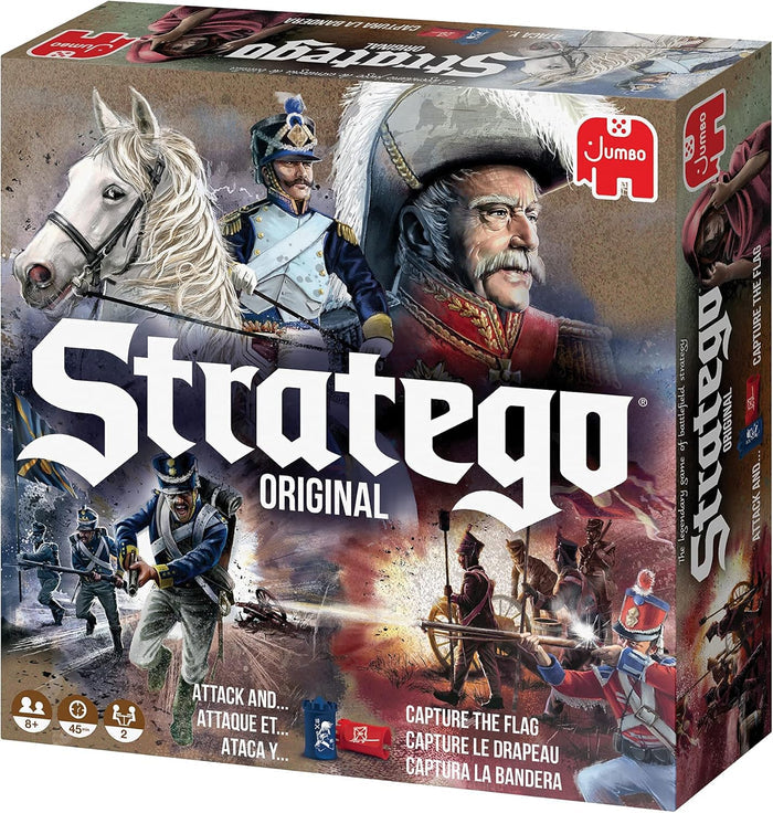 Stratego
