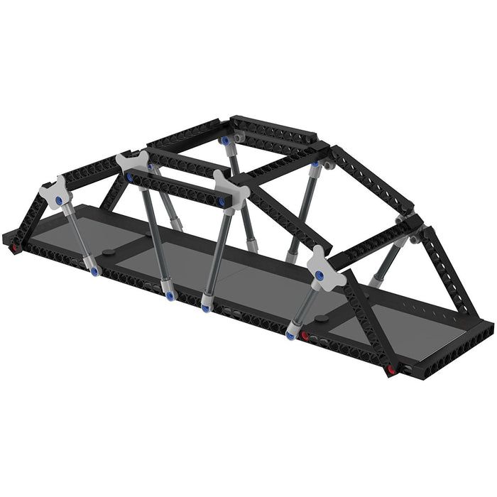 Structural Engineering: Bridges & Skyscrapers
