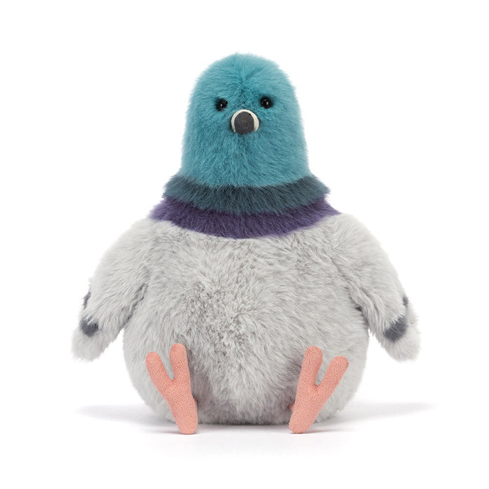 Strutton Pigeon
