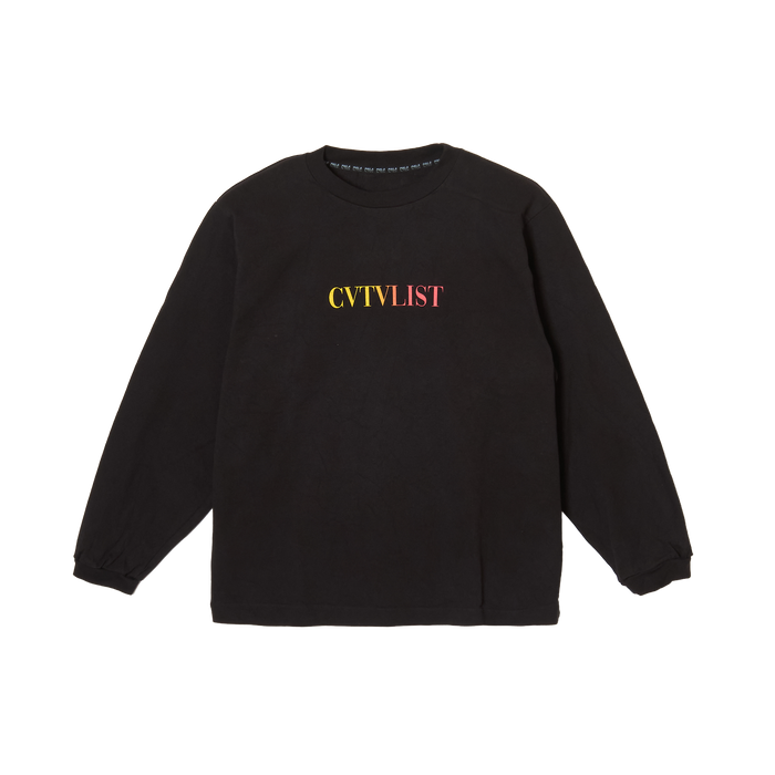Stupid People Longsleeve Tee