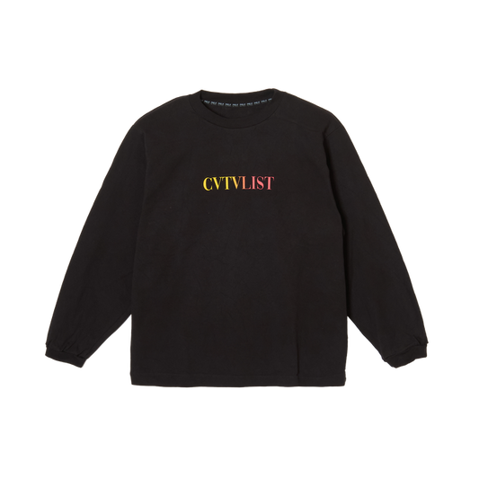 Stupid People Longsleeve Tee