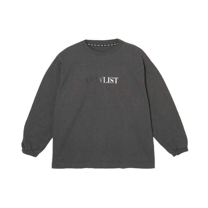 Stupid People Longsleeve Tee