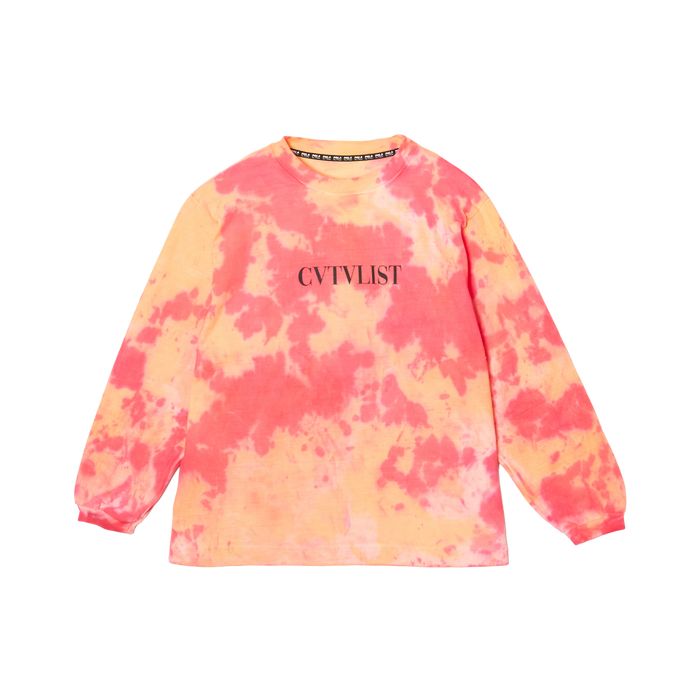 Stupid People Longsleeve Tee