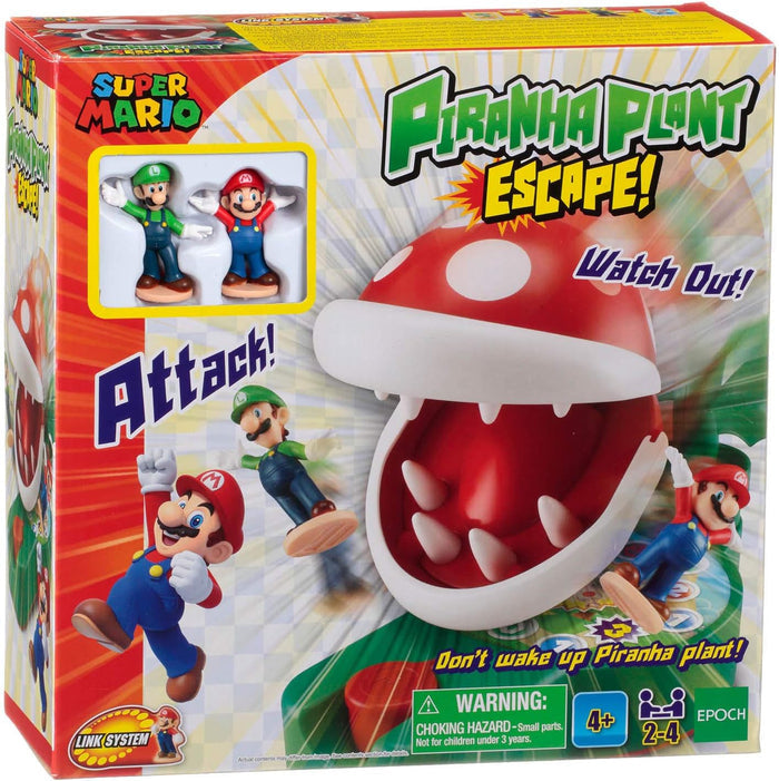 Super Mario Games