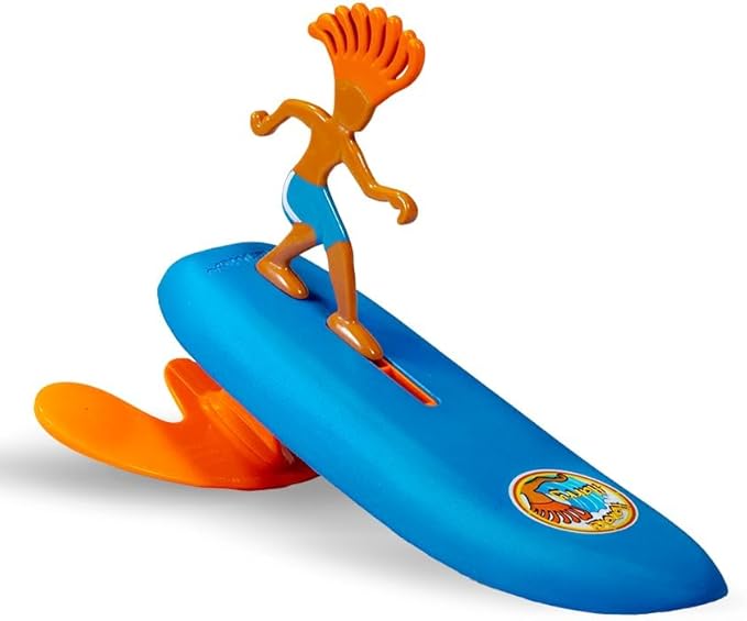 Surfer Dudes