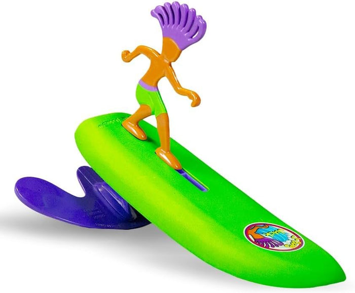 Surfer Dudes