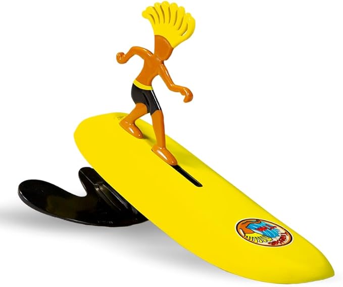Surfer Dudes