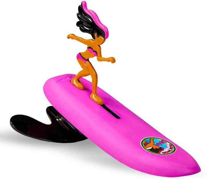 Surfer Dudes