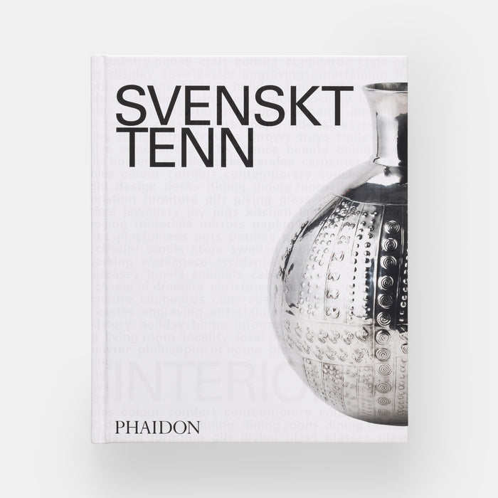 Svenskt Tenn: Interiors