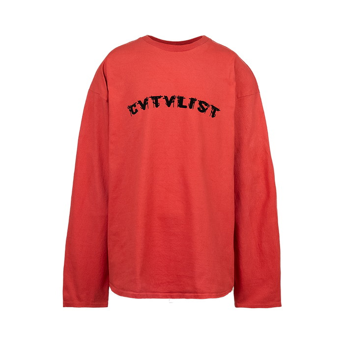 Sweet Devil Longsleeve Tee