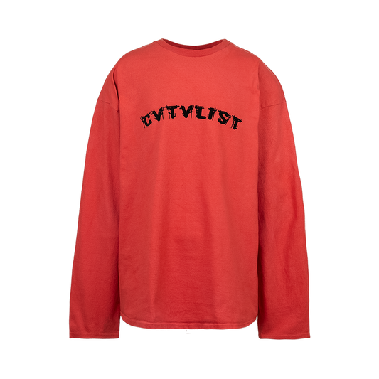 Sweet Devil Longsleeve Tee