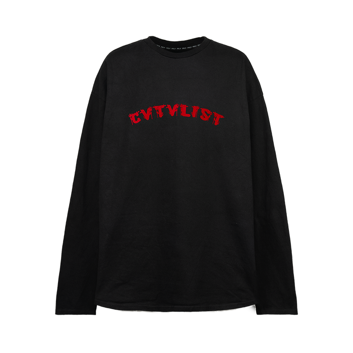 Sweet Devil Longsleeve Tee