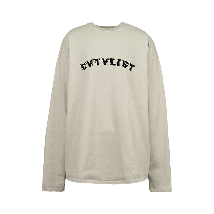 Sweet Devil Longsleeve Tee