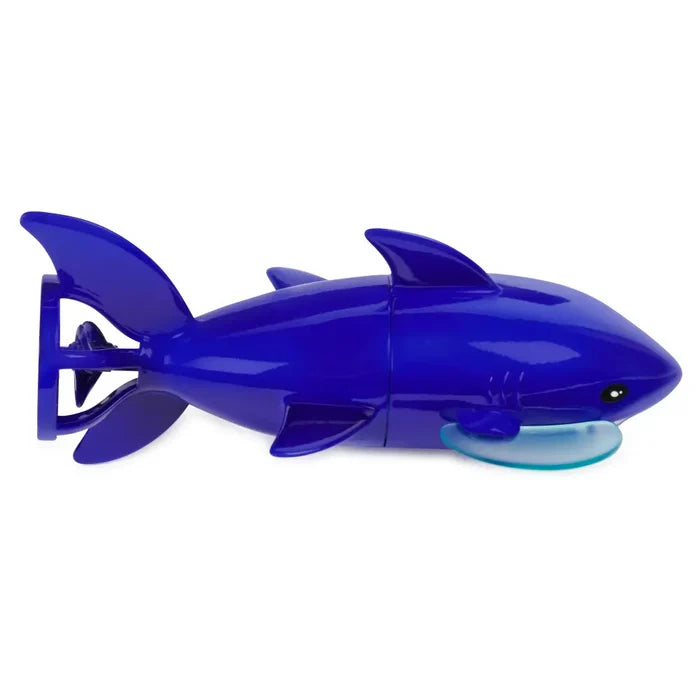 Swimways Zoomimals Shark Battery Operated
