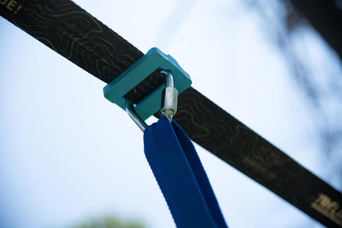 Swingset Gymnastics Line 36ft