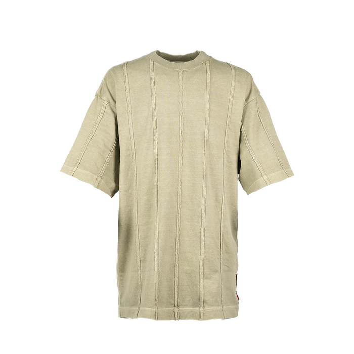 Switchover Tee