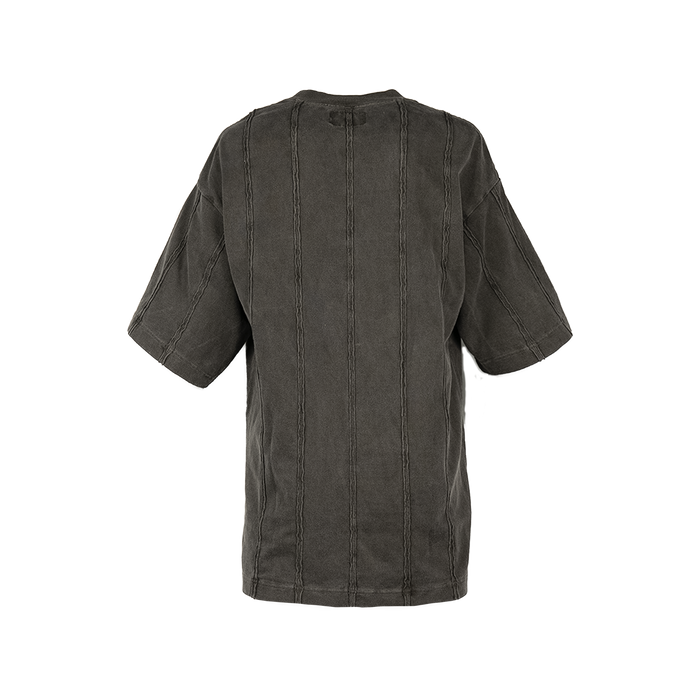 Switchover Tee
