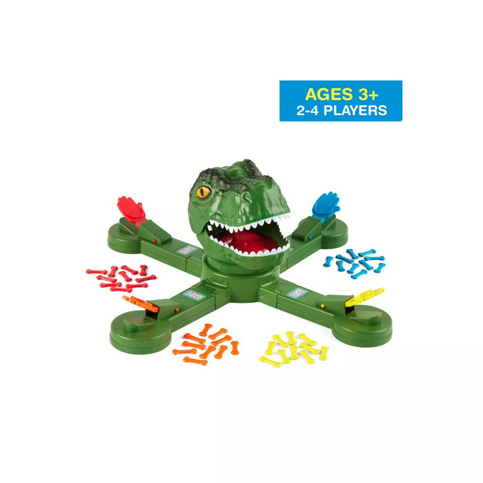 T-Rex Bone Toss