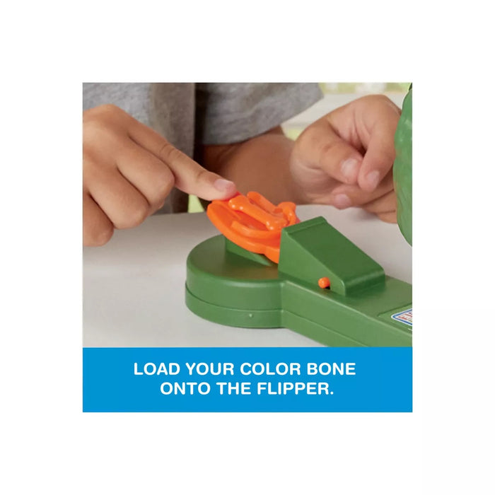 T-Rex Bone Toss