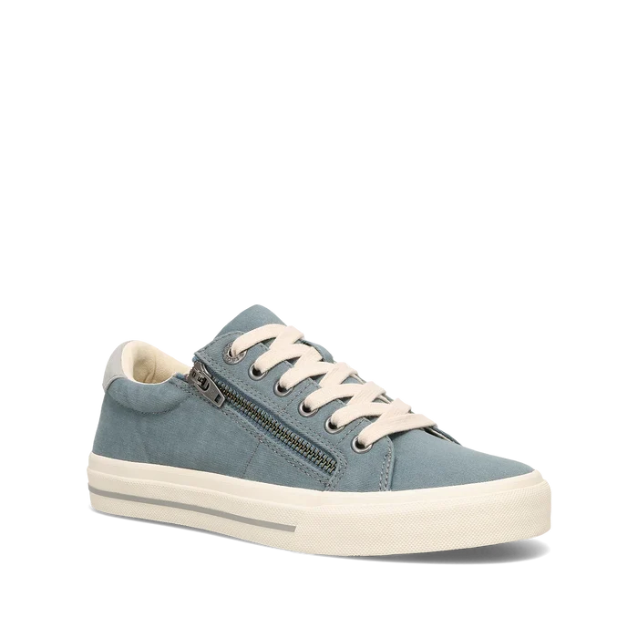 Mineral Blue/Grey Distressed / 6 / Regular