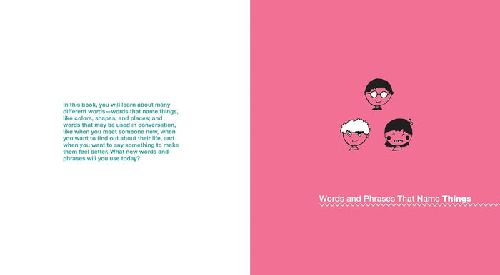 Taro Gomi's Big Book Of Words