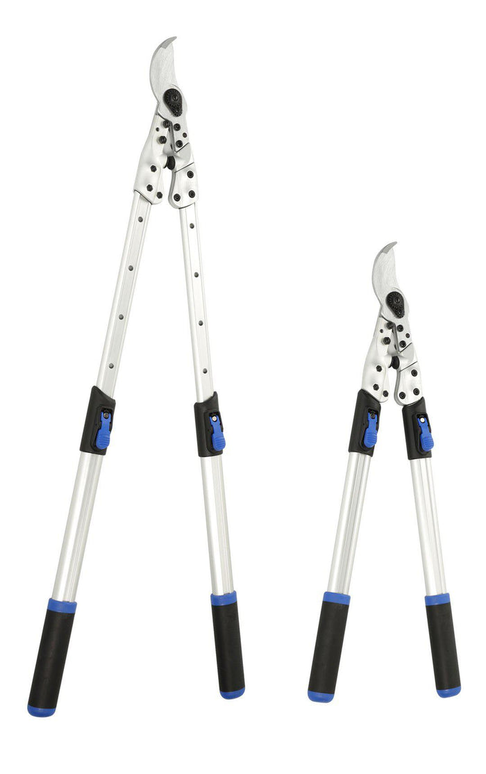Telescopic By-Pass Lopping Shear-Wolverine Tools-Atlas Preservation