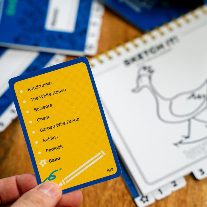 Telestrations
