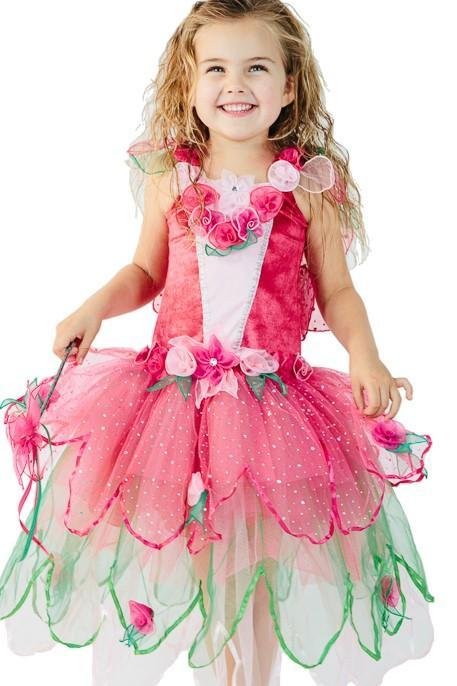 The Bloom Fairy Package - letsdressup.com.au - Package Deals