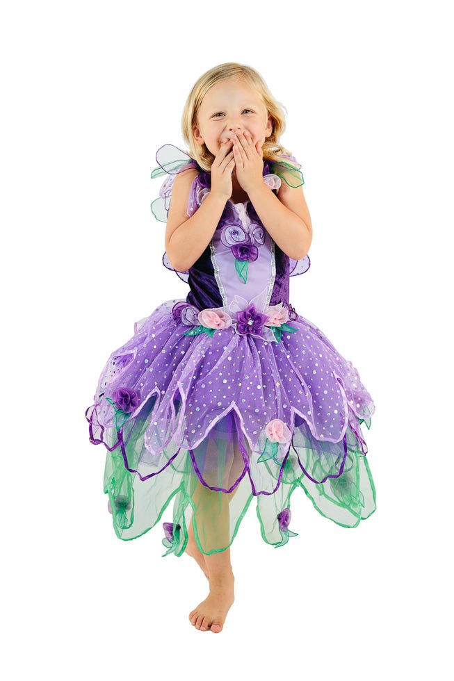 The Bloom Fairy Package - letsdressup.com.au - Package Deals