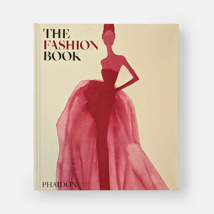 The Fashion Book