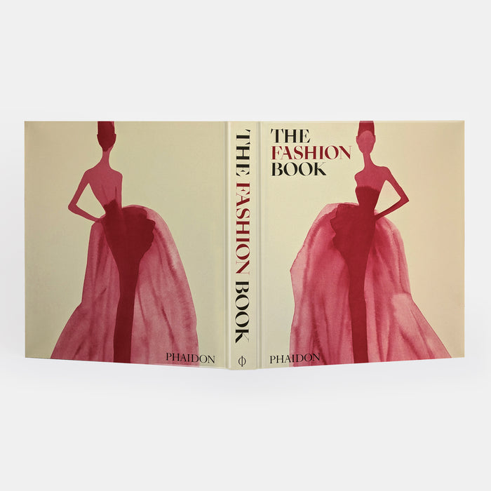 The Fashion Book