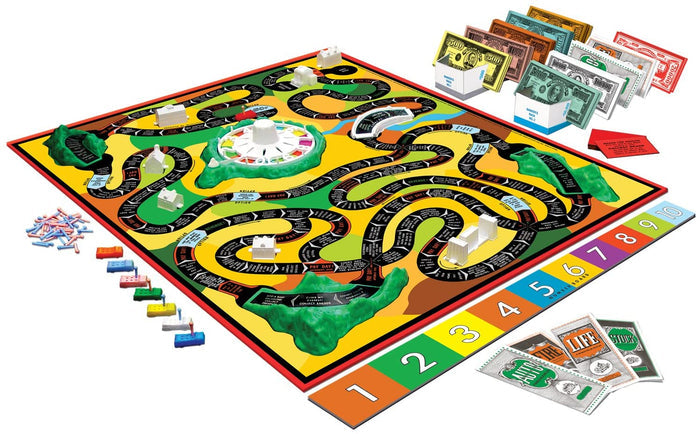 The Game of Life