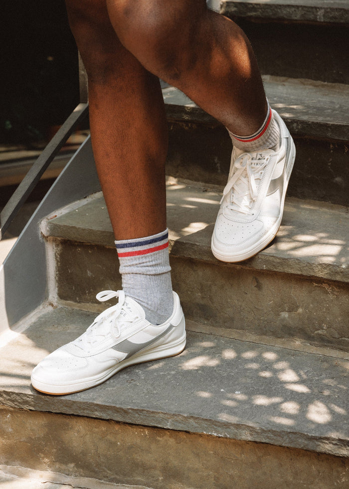 The Kennedy Crew Sock