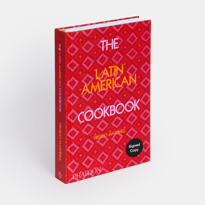 Signed Edition