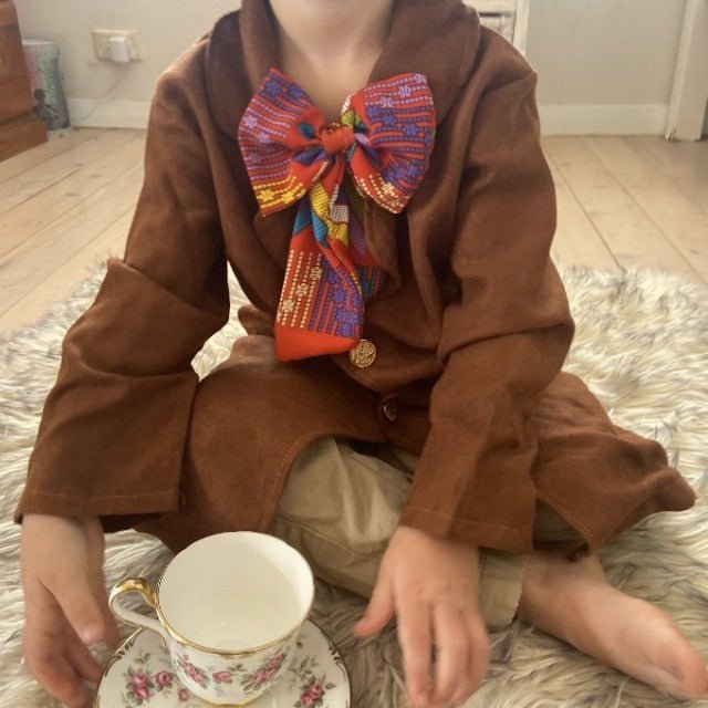 The Mad Hatter (Alice in Wonderland) - letsdressup.com.au - Book Week