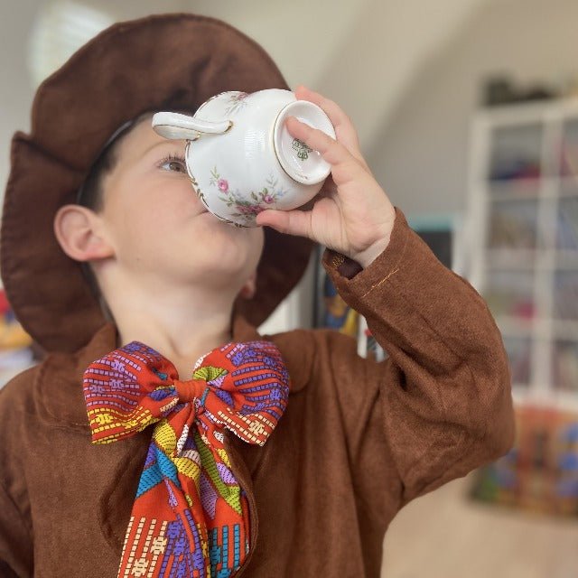 The Mad Hatter (Alice in Wonderland) - letsdressup.com.au - Book Week