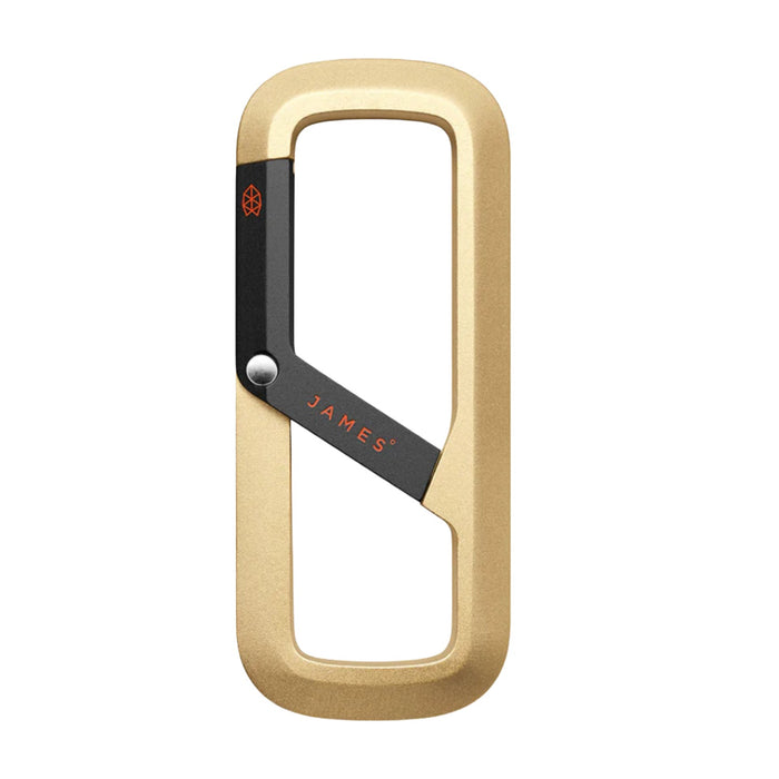 The Madison | Gold & Black