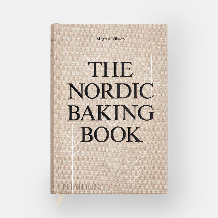 The Nordic Baking Book