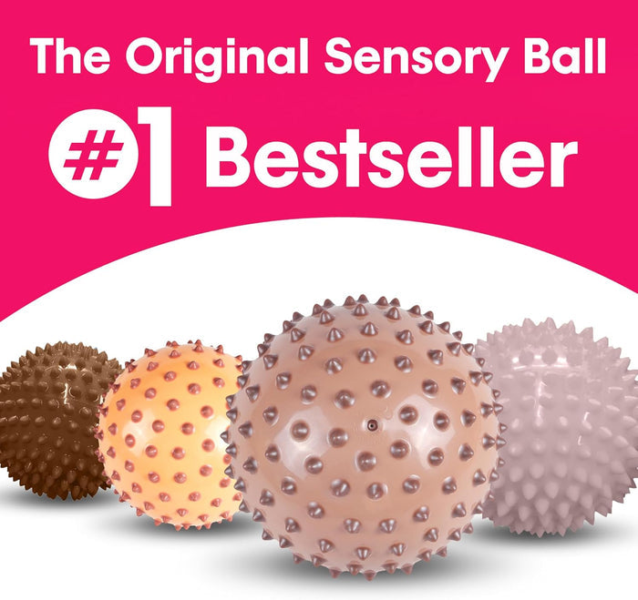 The Original Sensory Ball