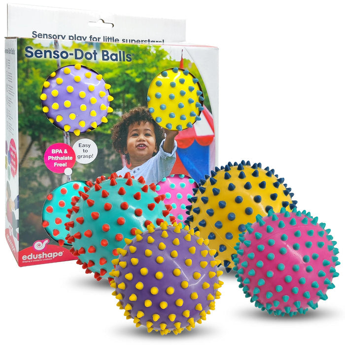 The Original Sensory Balls