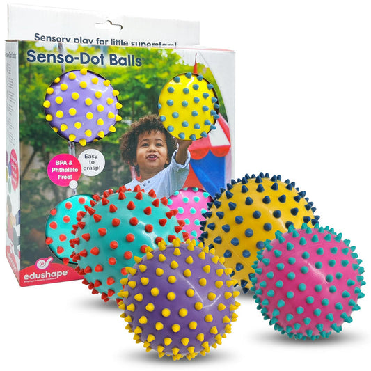 The Original Sensory Balls