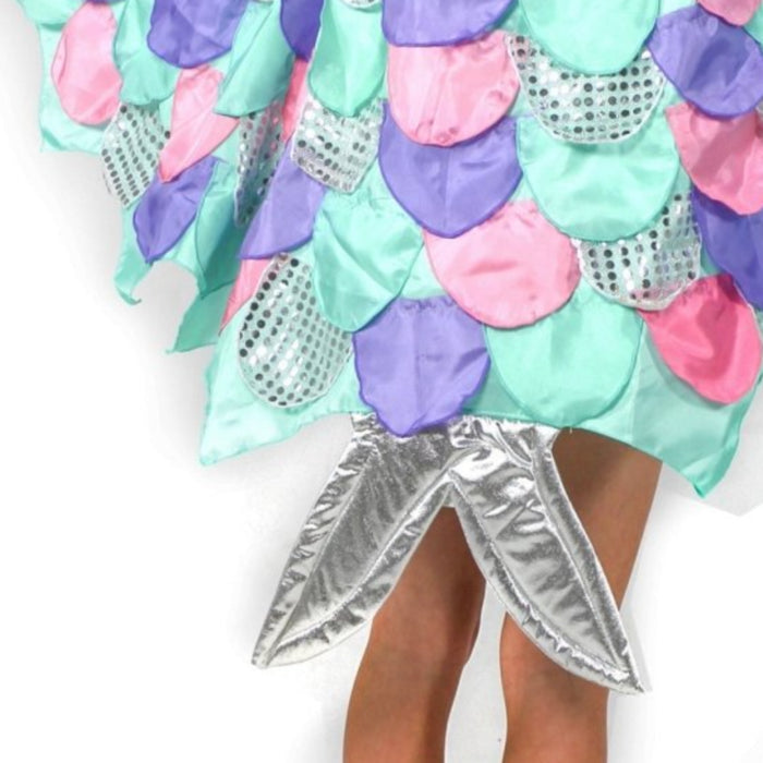 The Rainbow Fish - letsdressup.com.au - Girls Dress Ups