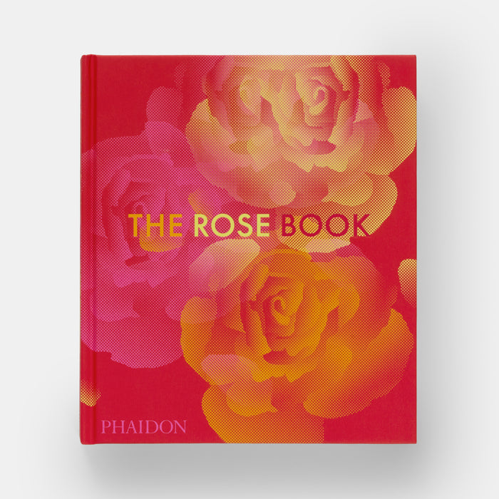 The Rose Book