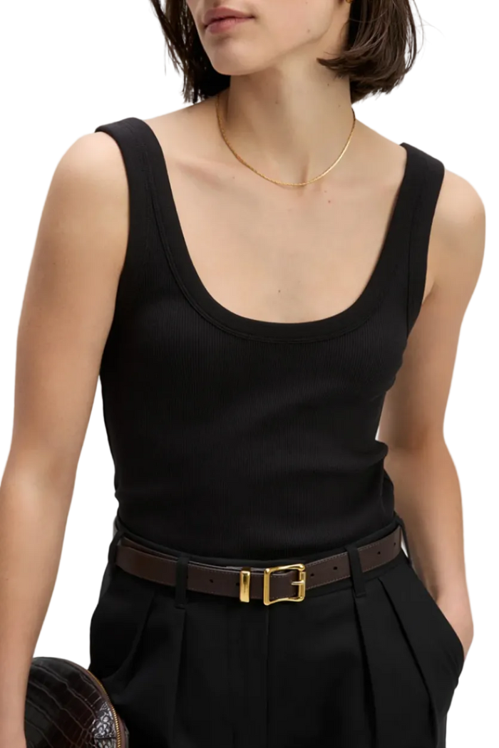 The Scoop It Up Tank
