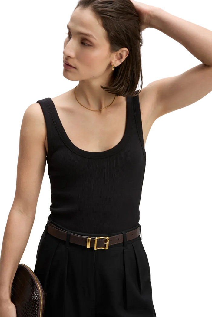The Scoop It Up Tank