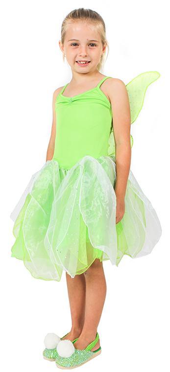 The Ultimate Tinkerbell Package - letsdressup.com.au - Package Deals