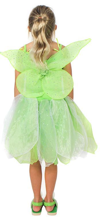 The Ultimate Tinkerbell Package - letsdressup.com.au - Package Deals