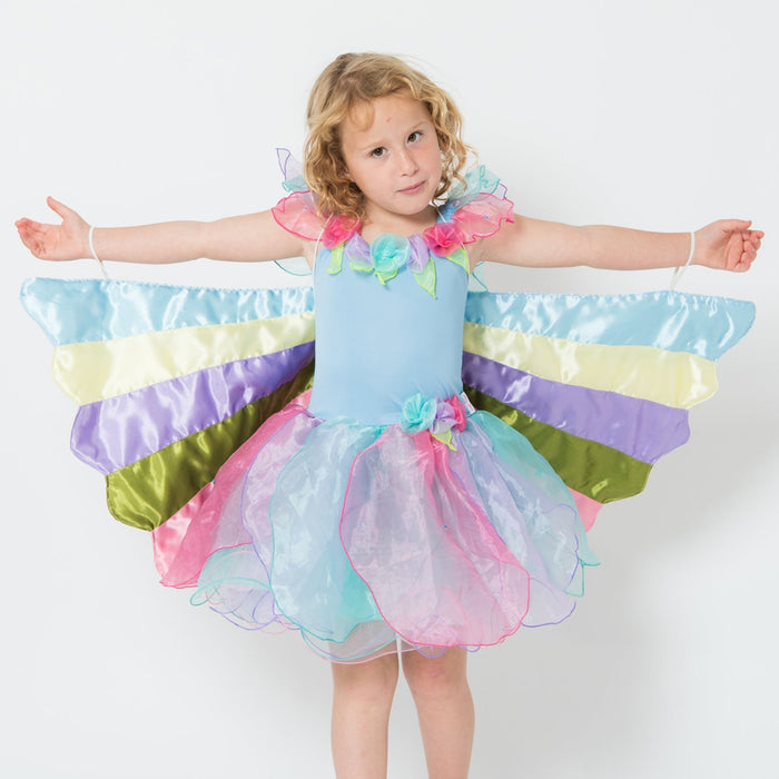 The Very Hungry Caterpillar Wings